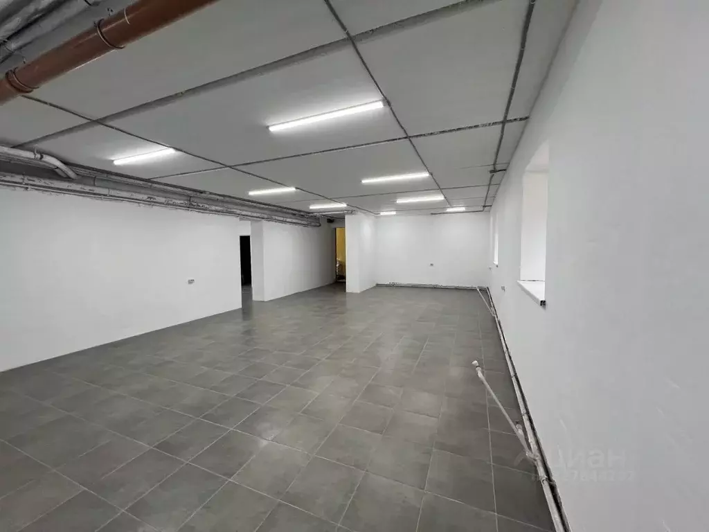 Помещение свободного назначения в Волгоградская область, Волгоград ... - Фото 2