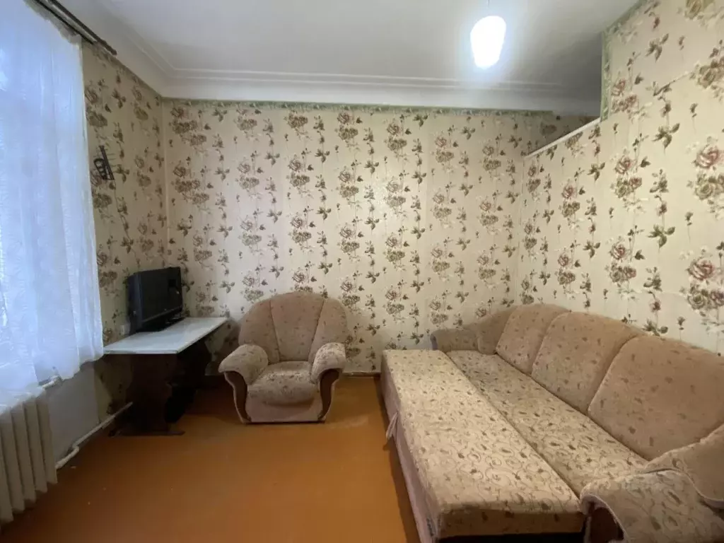 Комната Севастополь ул. Коммунистическая, 4 (25.0 м) - Фото 2