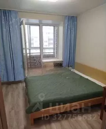 2-к кв. Новосибирская область, Новосибирский район, Краснообск рп, 3-й ... - Фото 1