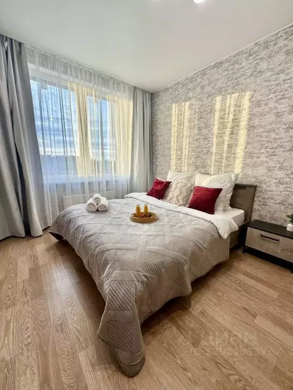 1-к кв. Московская область, Химки городской округ, д. Рузино, ... - Фото 1