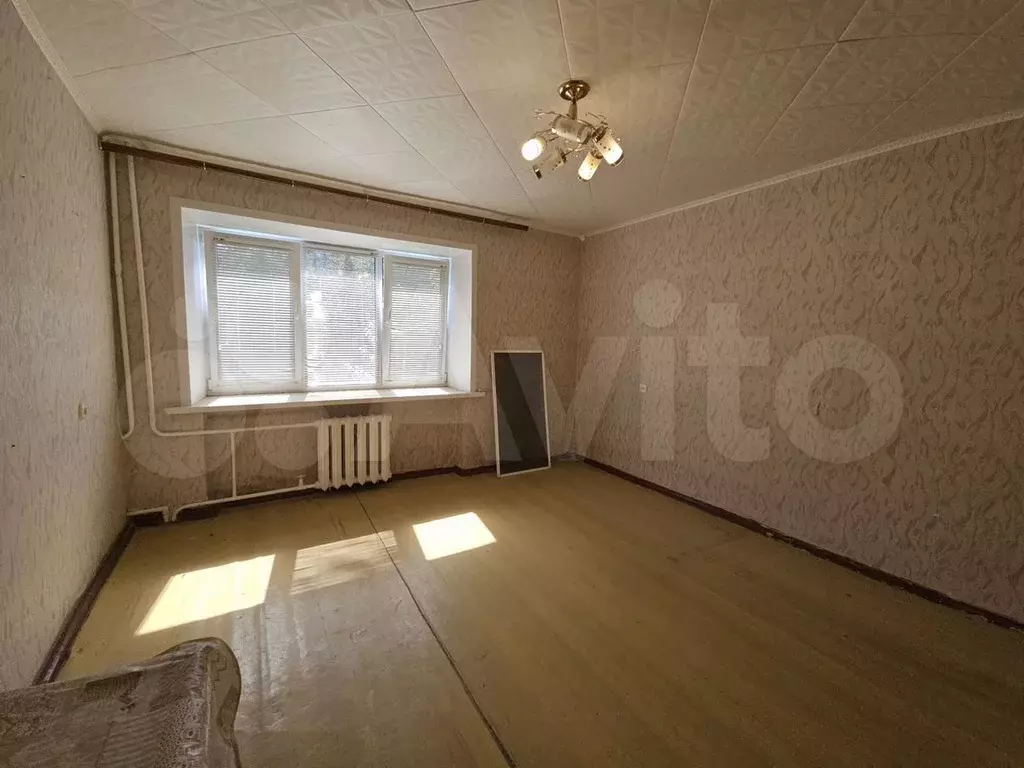 1-к. квартира, 19 м, 3/5 эт. - Фото 1