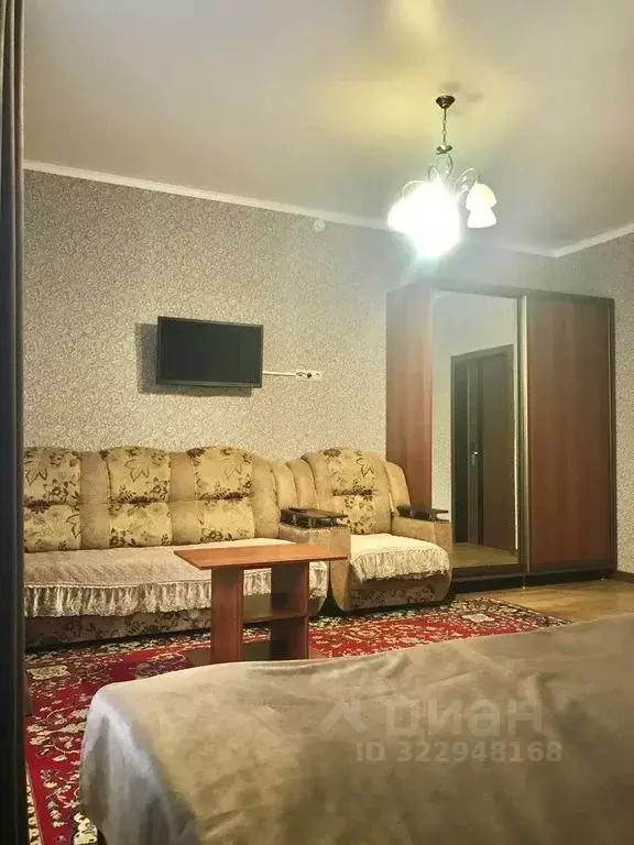 Комната Кабардино-Балкария, Эльбрусский район, с. Терскол ул. Азау, 4 - Фото 2