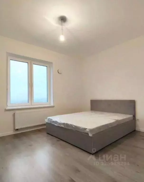 3-к кв. Ленинградская область, Всеволожский район, пос. Бугры ул. ... - Фото 1