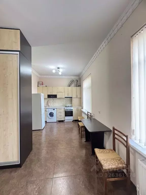 1-к кв. Кабардино-Балкария, Нальчик ул. Братьев Кушховых (30.0 м) - Фото 2