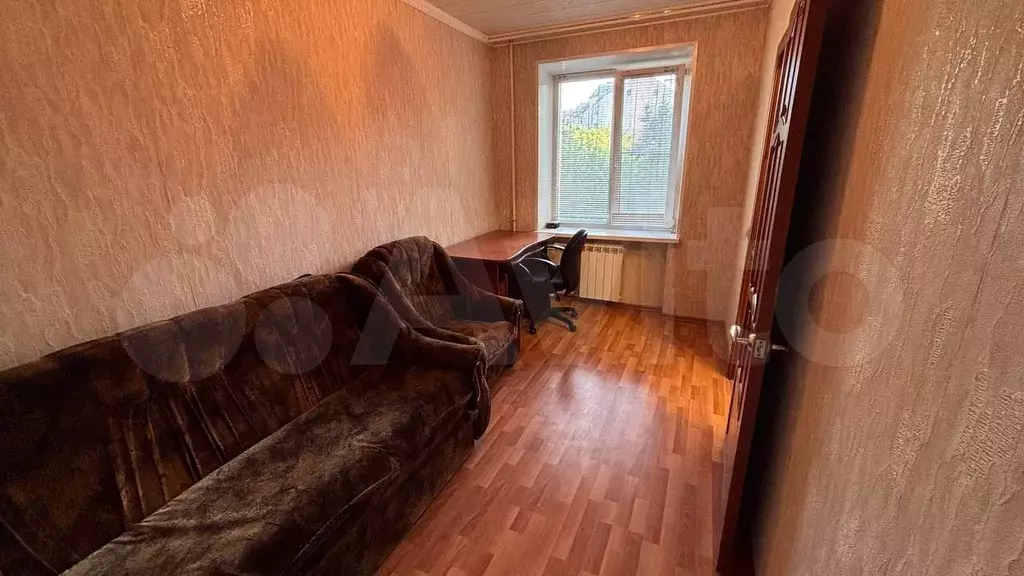 2-к. квартира, 46 м, 2/4 эт. - Фото 1