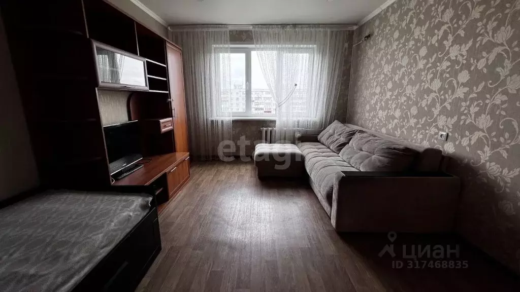3-к кв. Татарстан, Казань ул. Адоратского, 21 (65.0 м) - Фото 1