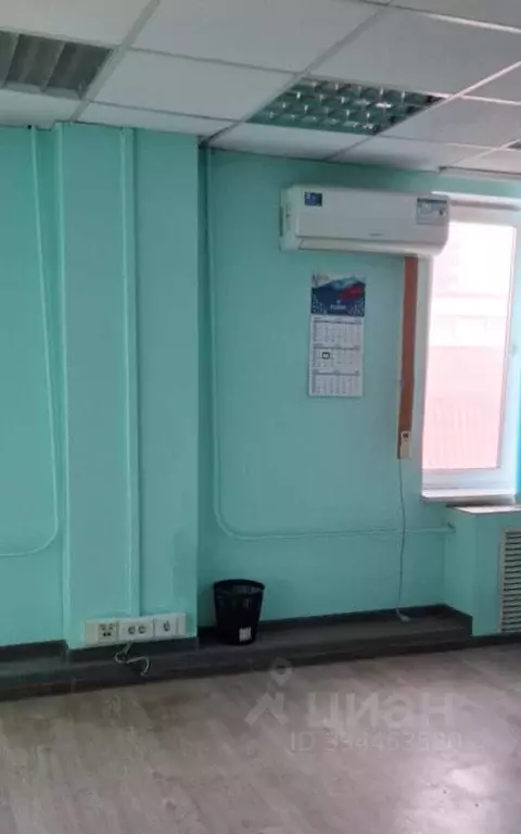 Офис в Москва Большая Декабрьская ул., 3С1 (18 м) - Фото 2