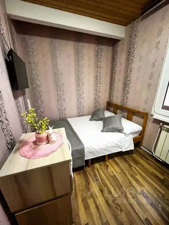 1-к кв. Краснодарский край, Сочи Лазаревское жилрайон, ул. Калараша, ... - Фото 0