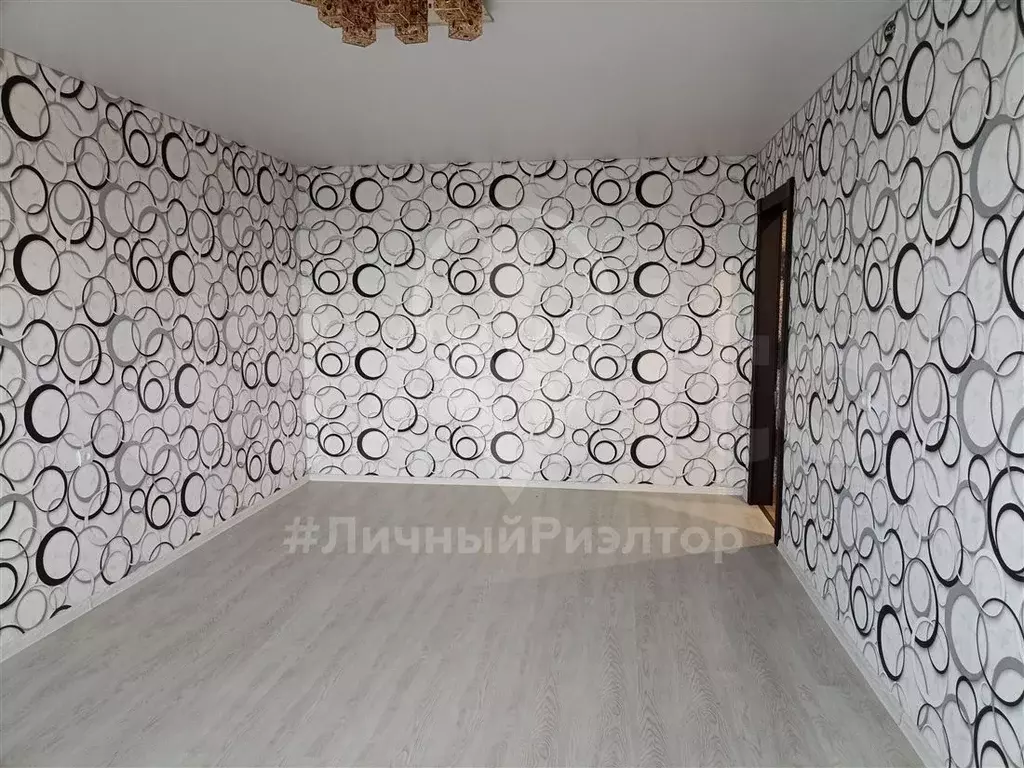 1-к. квартира, 32,6 м, 5/5 эт. - Фото 1