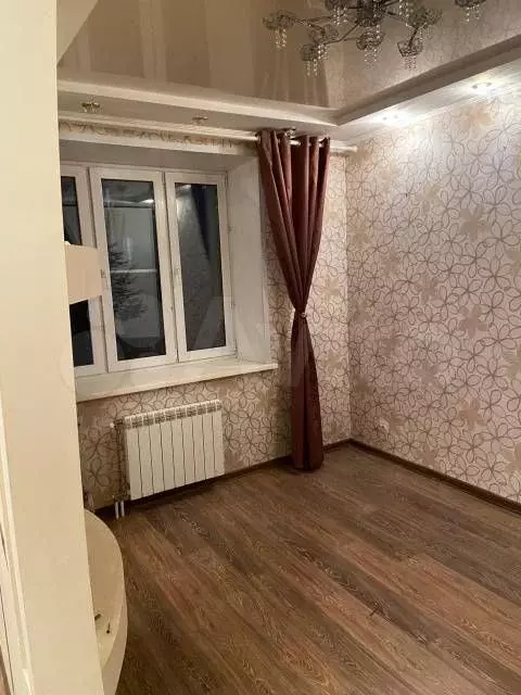 1-к. квартира, 42 м, 6/10 эт. - Фото 1