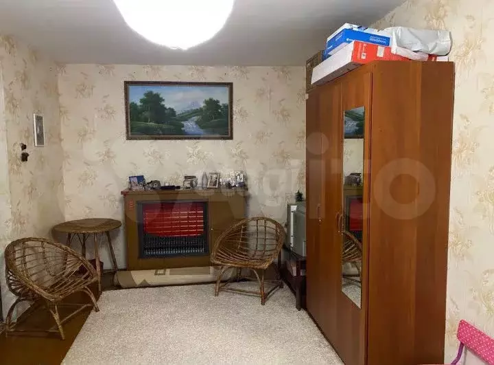 2-к. квартира, 46 м, 2/5 эт. - Фото 0