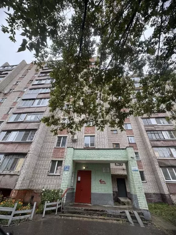 1-к кв. Воронежская область, Воронеж ул. Маршала Одинцова, 21А (36.4 ... - Фото 1