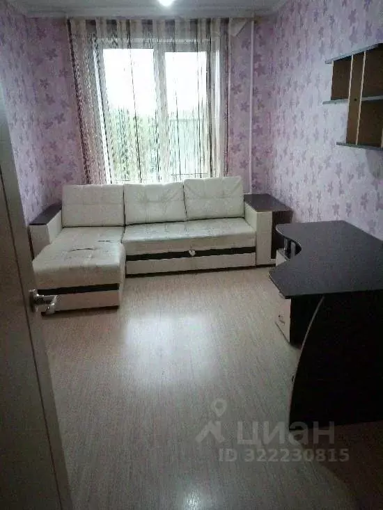 3-к кв. Самарская область, Тольятти ул. Дзержинского, 14 (65.0 м) - Фото 1