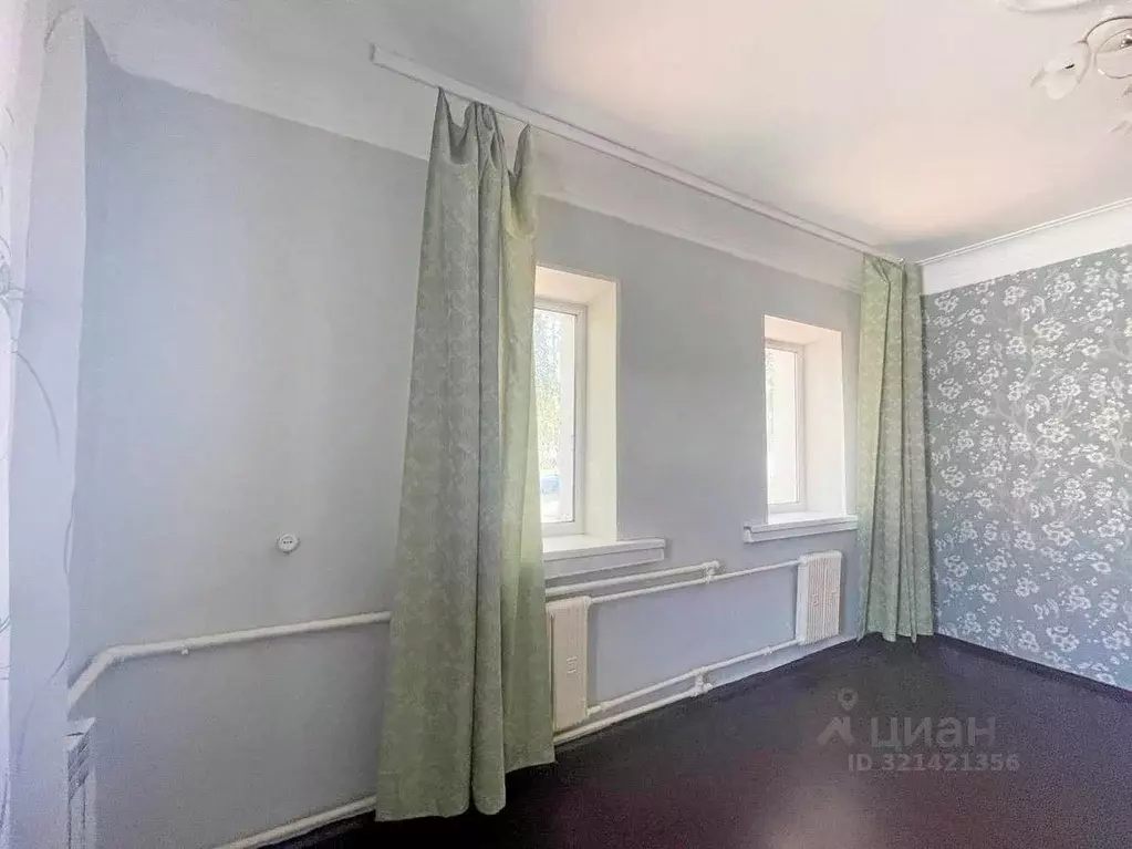 Дом в Белгородская область, Белгород ул. Чкалова (85 м) - Фото 1