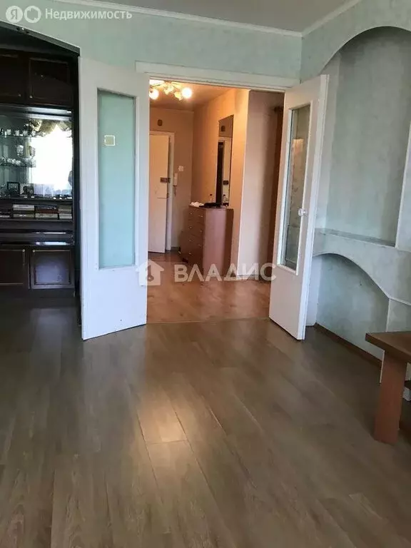 2-комнатная квартира: Вологда, Ленинградская улица, 146 (62 м) - Фото 1