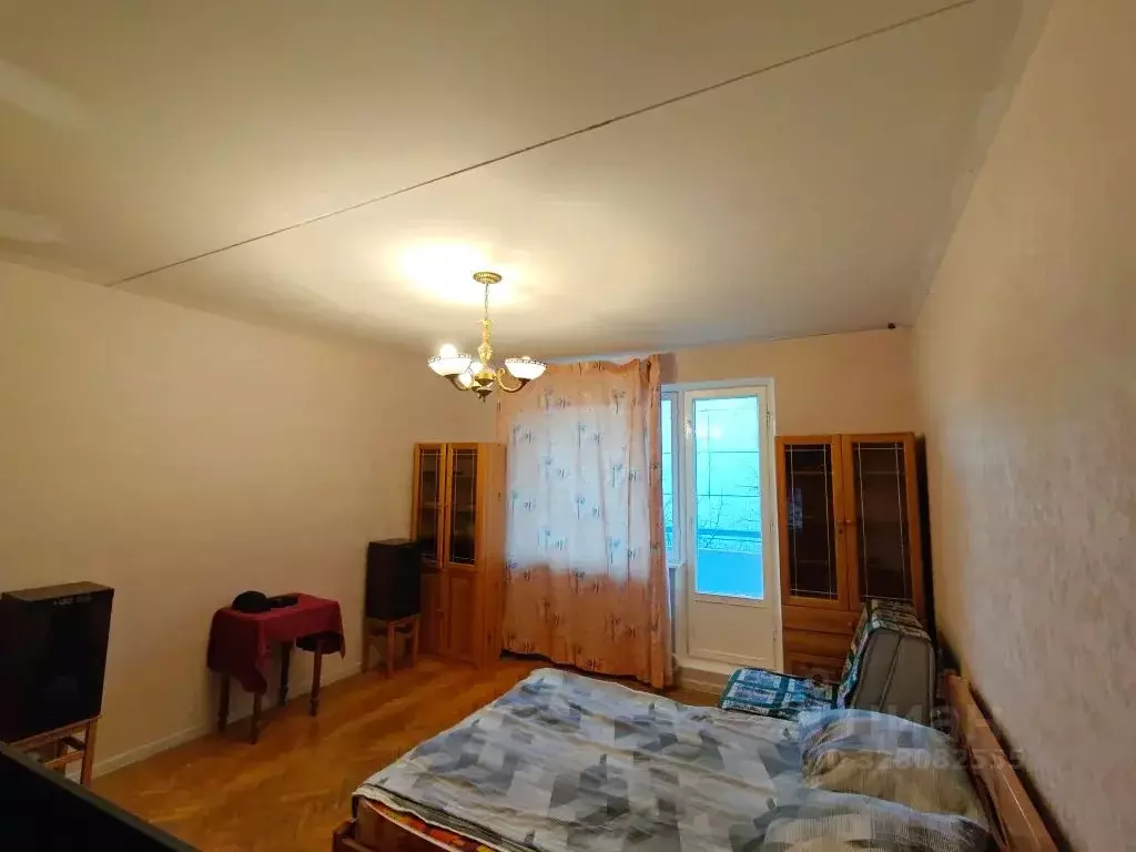 1-к кв. Москва Шипиловский проезд, 41К4 (39.0 м) - Фото 1