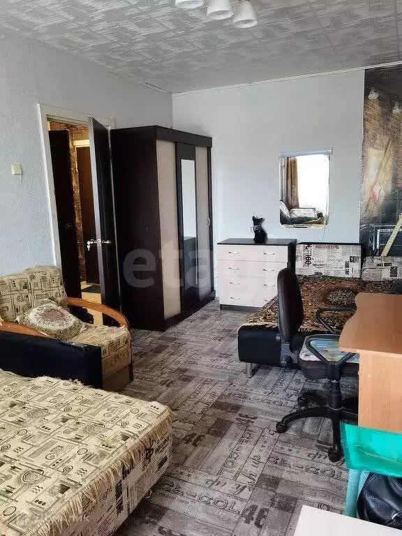Продаётся 1-к квартира, 30 м - Фото 1
