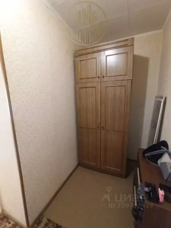 1-к кв. Ставропольский край, Кисловодск Водопойная ул., 19 (35.8 м) - Фото 2