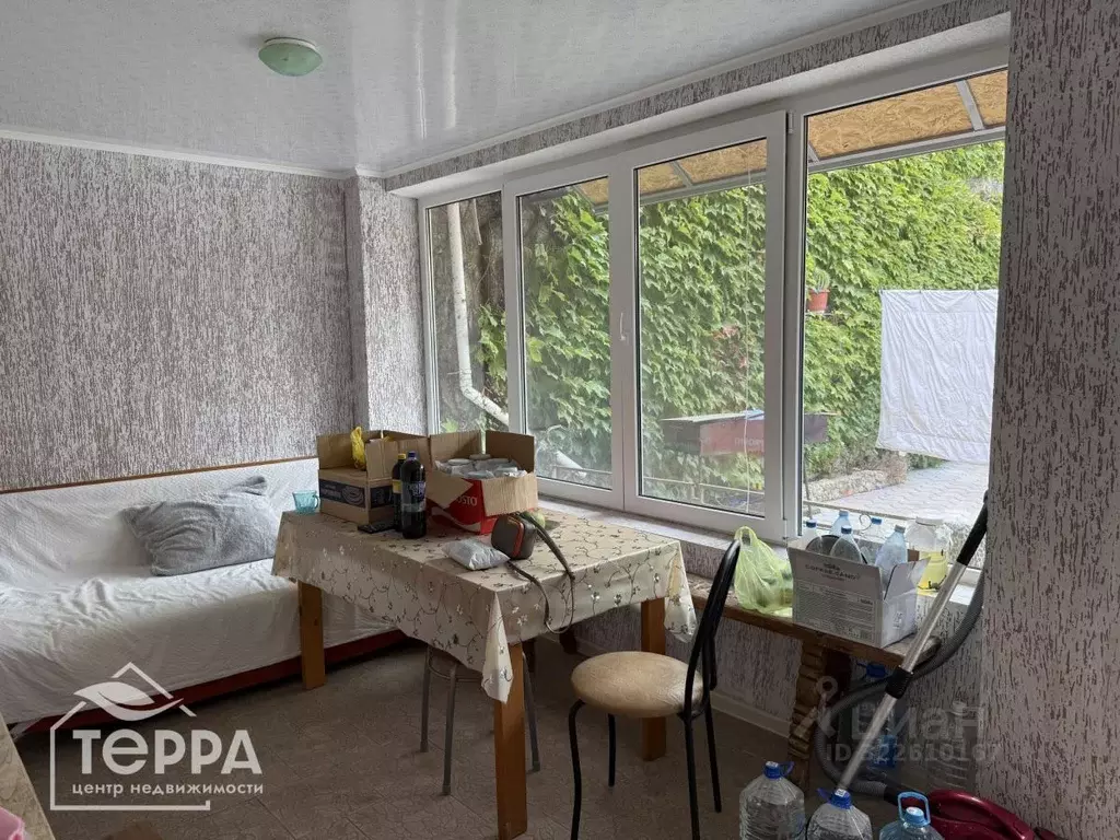 Дом в Крым, Евпатория пер. Сквозной, 17 (126 м) - Фото 2