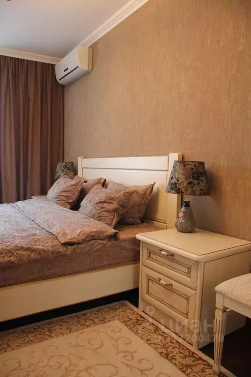 2-к кв. Ставропольский край, Пятигорск ул. Панагюриште, 4 (72.0 м) - Фото 1