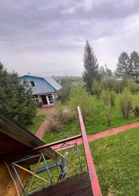 Дом в Новосибирская область, Колыванский район, Вилана садовое ... - Фото 2