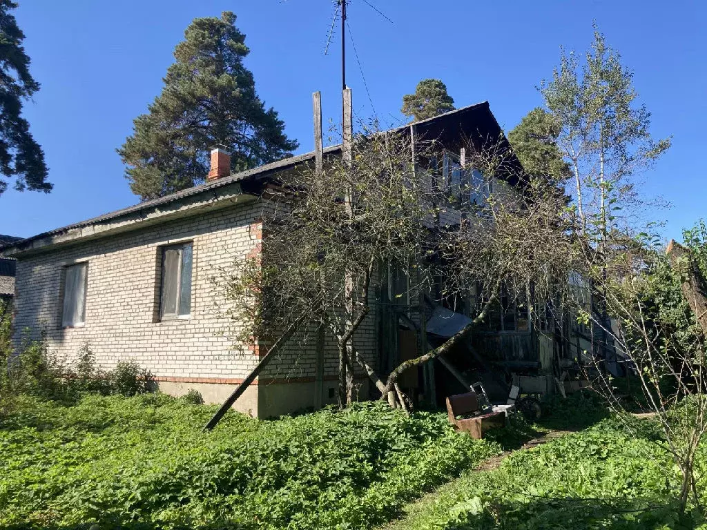 Продается дом в пгт Ильинский - Фото 2