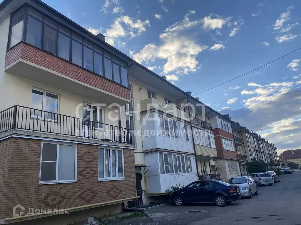 Продаётся 1-к квартира, 36.6 м - Фото 0