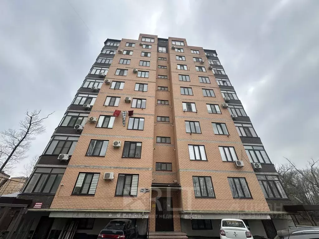 5-к кв. Дагестан, Махачкала ул. Лизы Чайкиной, 52Г (185.0 м) - Фото 1