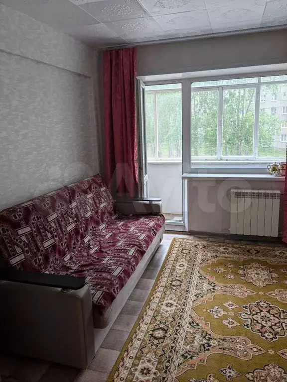 Комната 18 м в 1-к., 2/5 эт. - Фото 0