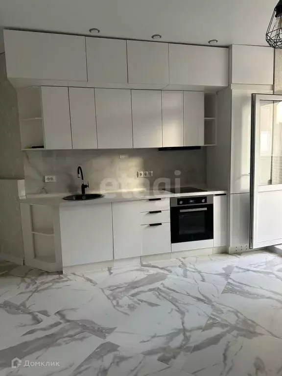 Продаётся 1-к квартира, 42 м - Фото 1