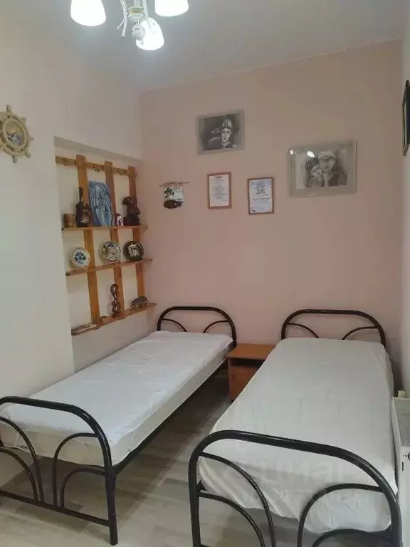 Дом в Крым, Алушта ул. Пионерская, 37 (40 м) - Фото 2