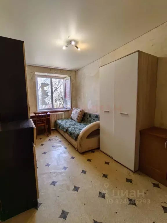 Комната Ростовская область, Ростов-на-Дону просп. Шолохова, 266 (15.0 ... - Фото 2