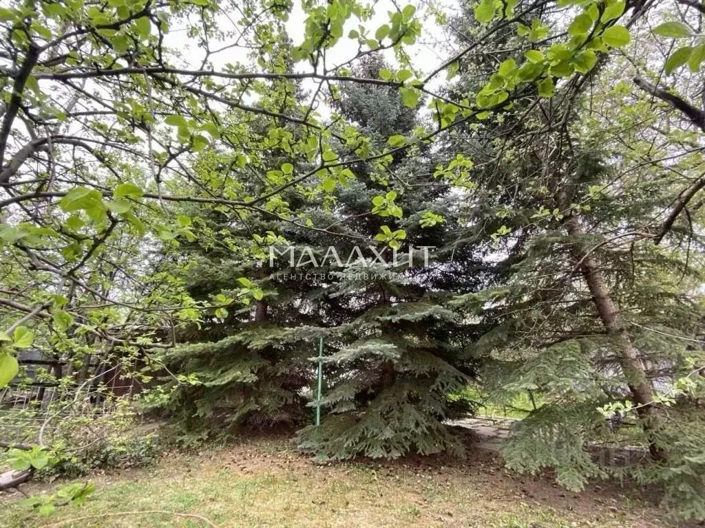 Дом в Самарская область, Самара проезд 7-я просека 2-й (100 м) - Фото 1