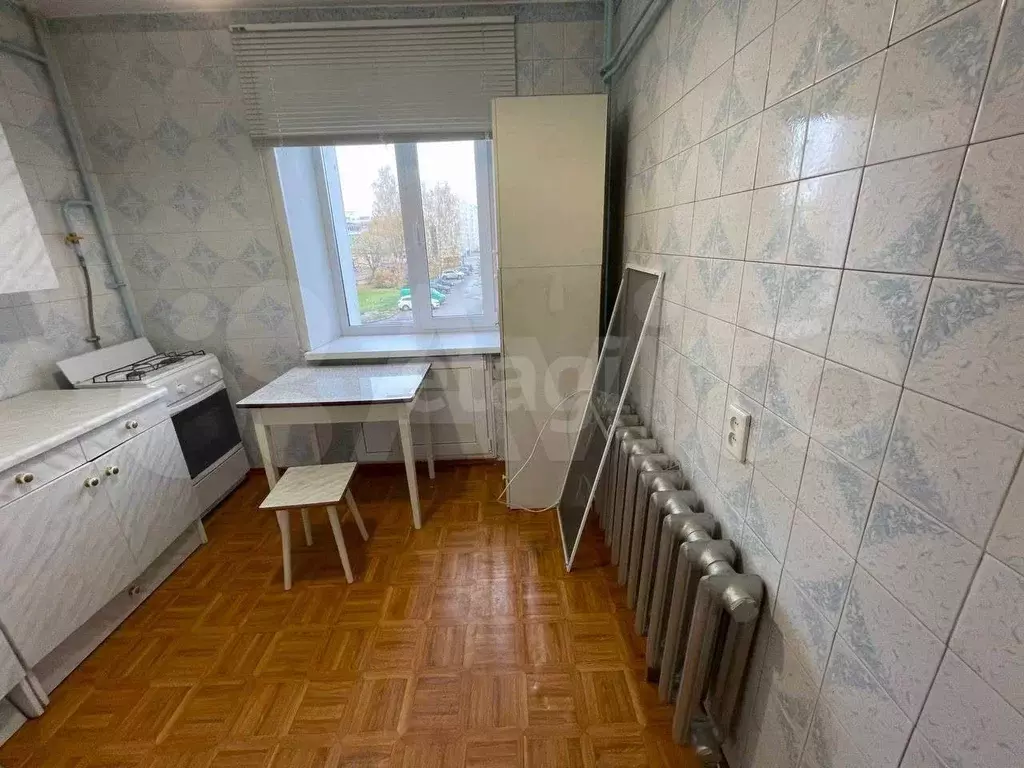 1-к. квартира, 34,1 м, 2/5 эт. - Фото 1