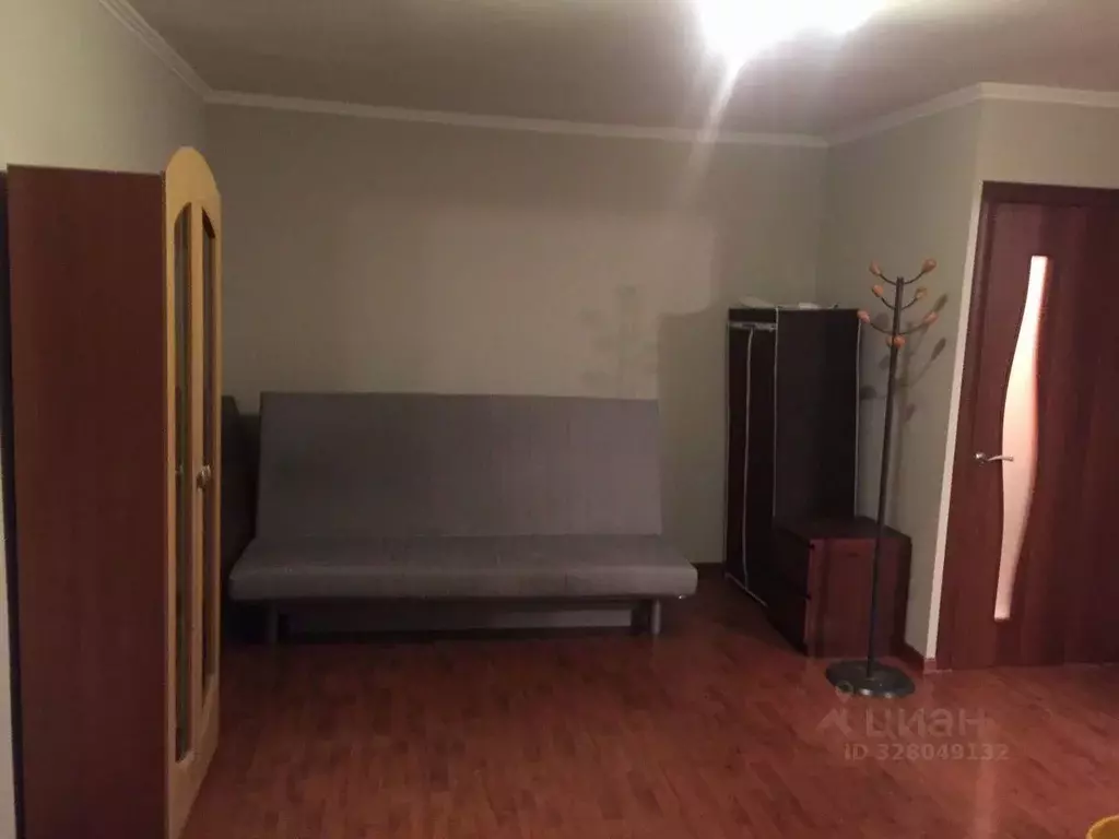 1-к кв. Москва ул. Академика Ильюшина, 10 (34.0 м) - Фото 1