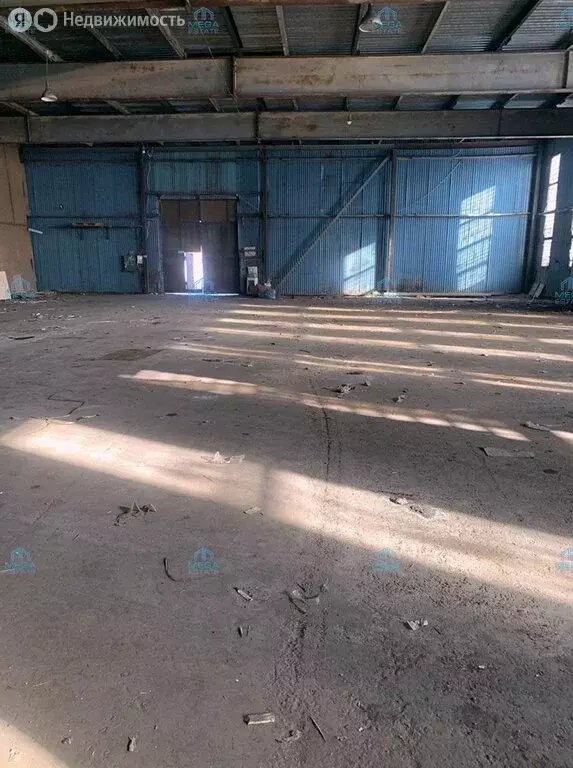 Склад (782 м) - Фото 1