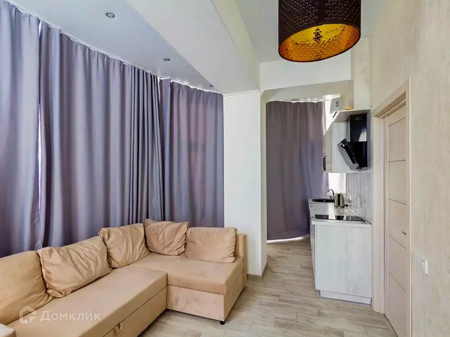 Продаётся 2-к квартира, 52.9 м - Фото 0