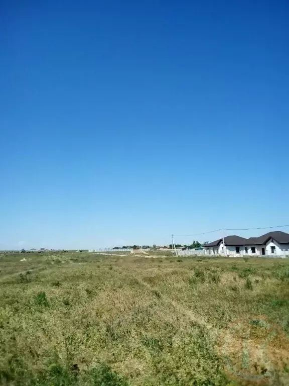 Участок в Крым, Сакский район, Суворовское с/пос, с. Великое ул. ... - Фото 2