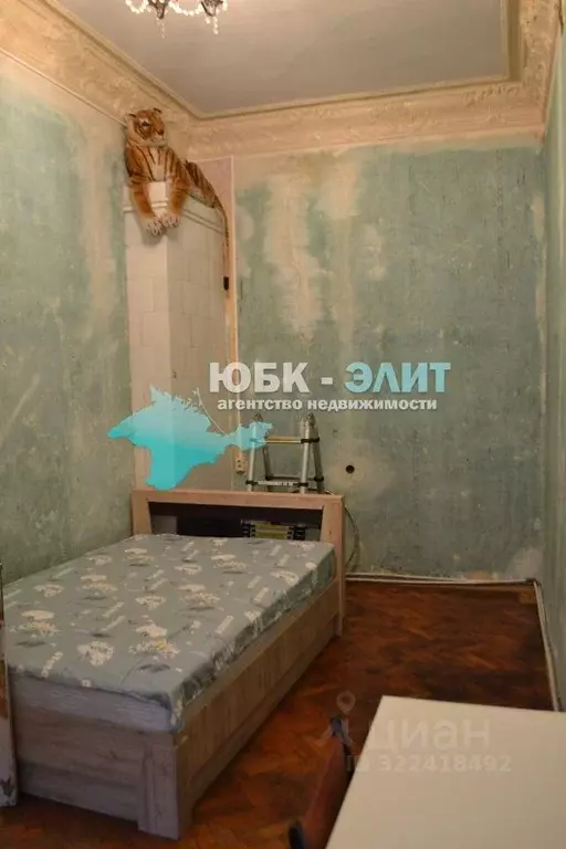 2-к кв. Крым, Ялта ул. Морская, 5 (74.6 м) - Фото 2