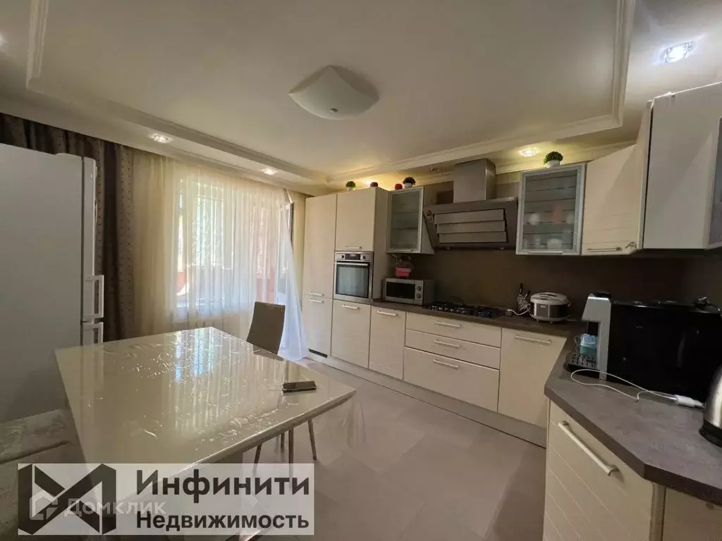 Продаётся 3-к квартира, 127 м - Фото 1