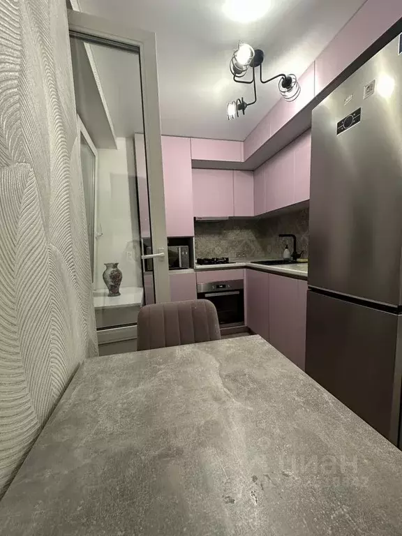 2-к кв. Москва 5-я Кожуховская ул., 20 (48.0 м) - Фото 0