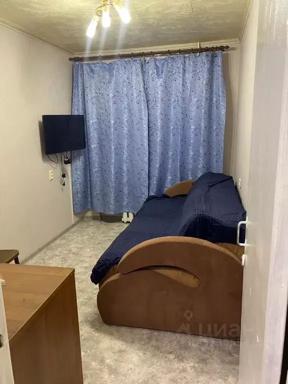 1-к кв. Москва Юрьевский пер., 22К3 (20.0 м) - Фото 1