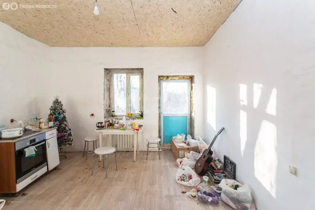 Дом в Тобольск, Пролетарская улица (202.3 м) - Фото 2