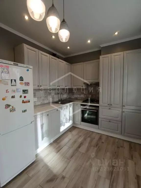 2-к кв. Калининградская область, Калининград ул. Александра Невского, ... - Фото 2