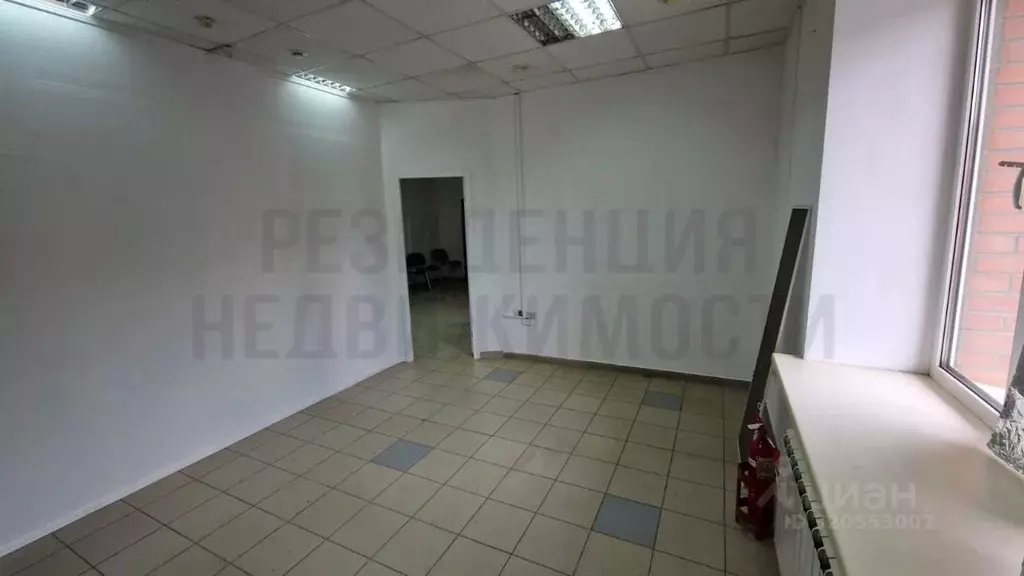 Офис в Самарская область, Самара ул. Осипенко, 41а (71 м) - Фото 2