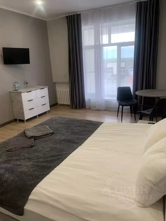 Комната Ростовская область, Морозовск ул. Ворошилова, 13 (28.0 м) - Фото 1