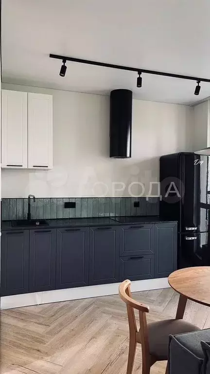 Квартира-студия, 30 м, 4/17 эт. - Фото 1