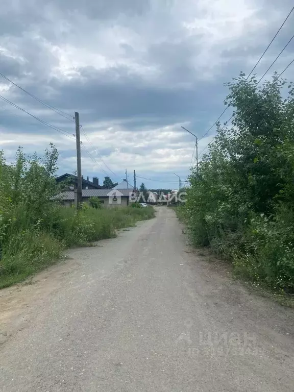 Участок в Алтайский край, Бийск ул. Льнокомбинат (11.0 сот.) - Фото 2