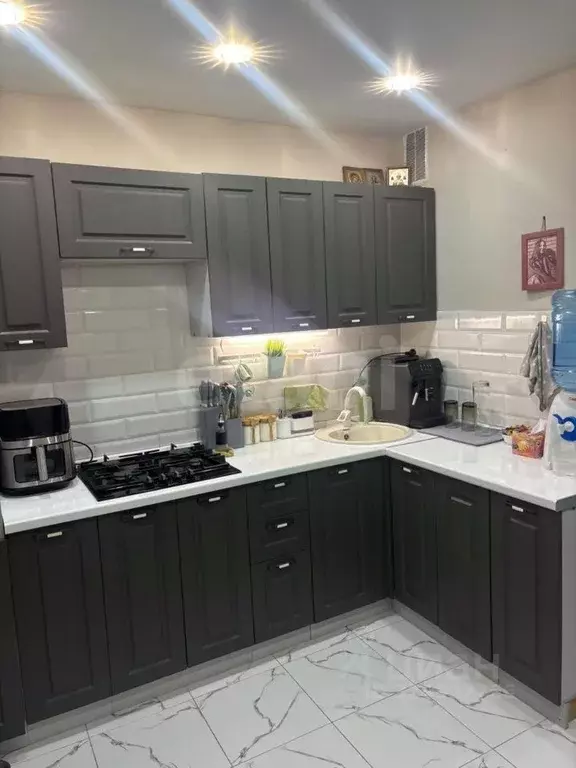 1-к кв. Чувашия, Чебоксары ул. Академика В.Н.Челомея, 5 (31.3 м) - Фото 1