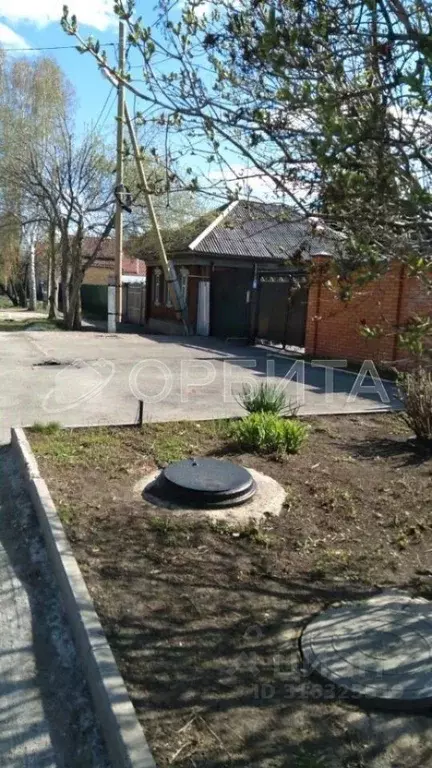 Участок в Тюменская область, Тюмень ул. Коммуны (7.0 сот.) - Фото 1